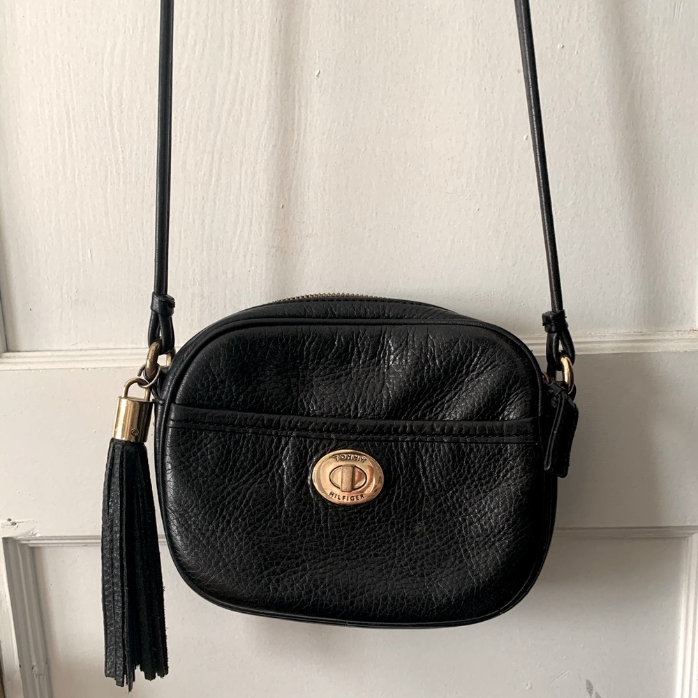 Vintage Tommy Hilfiger Purse